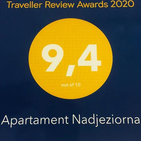 Nadjeziorna Ełk