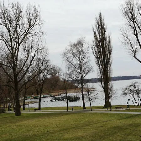 Nadjeziorna Appartamento *