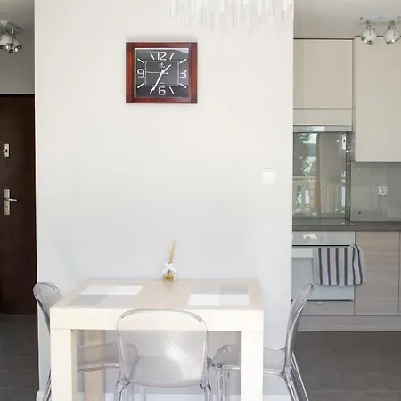 Nadjeziorna Apartment Ełk