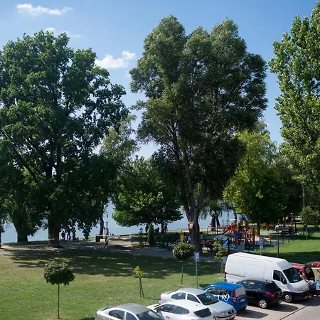 Nadjeziorna Apartamento