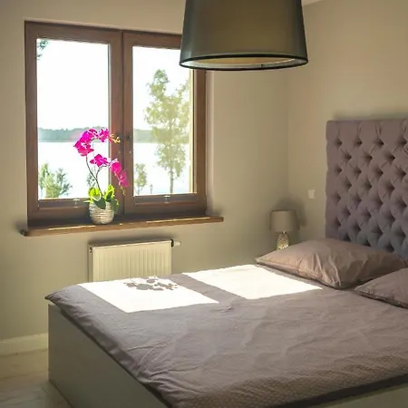 Διαμέρισμα Nadjeziorna *