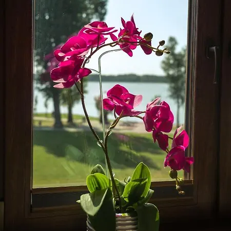 Apartment Nadjeziorna