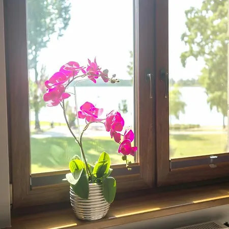 Nadjeziorna *