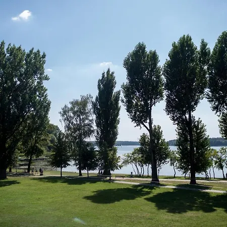Nadjeziorna * Ełk